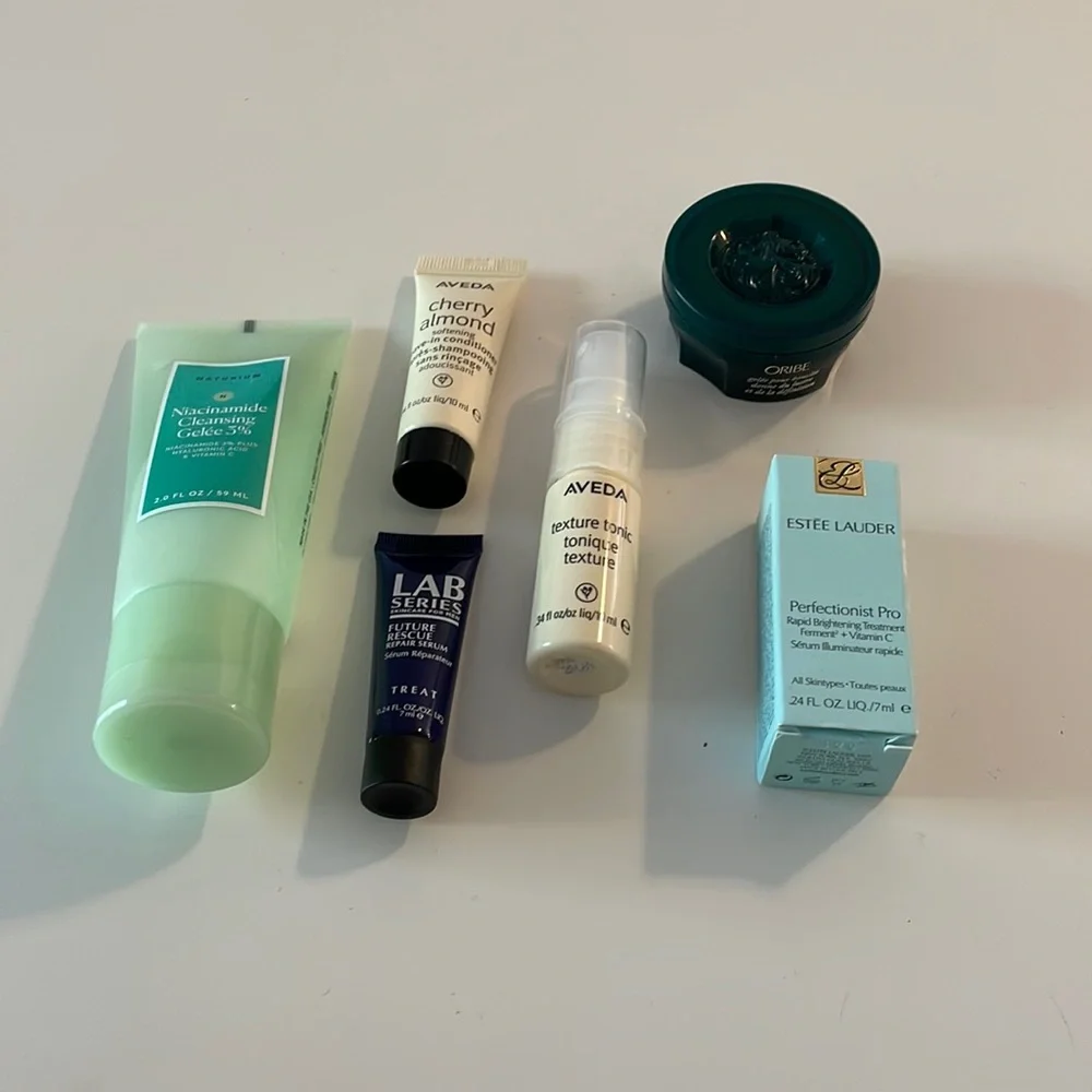 sample bundle - Picture 1 of 1